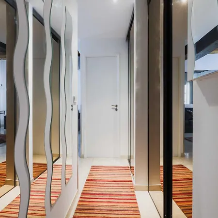 Comfortable For 2p - Quartier Latin Paris