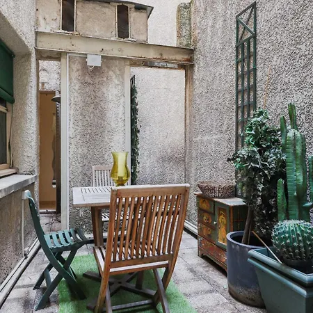 Comfortable For 2p - Quartier Latin * Paris