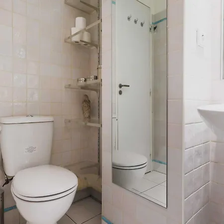 Comfortable For 2p - Quartier Latin *