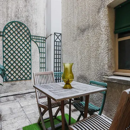 Lejlighed Comfortable For 2p - Quartier Latin Paris