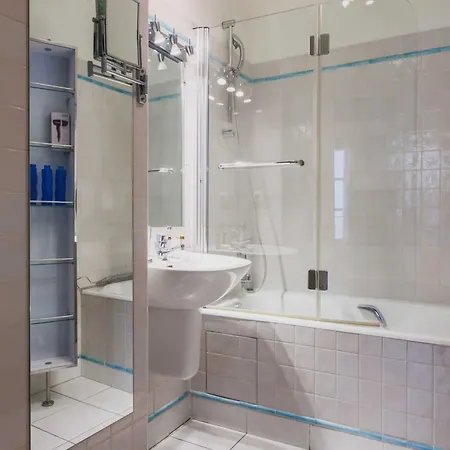 Comfortable For 2p - Quartier Latin Apartman *