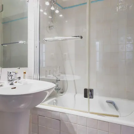 Comfortable For 2p - Quartier Latin Apartman *