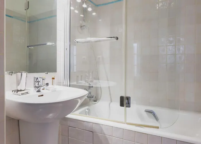 Comfortable For 2p - Quartier Latin Appartement *